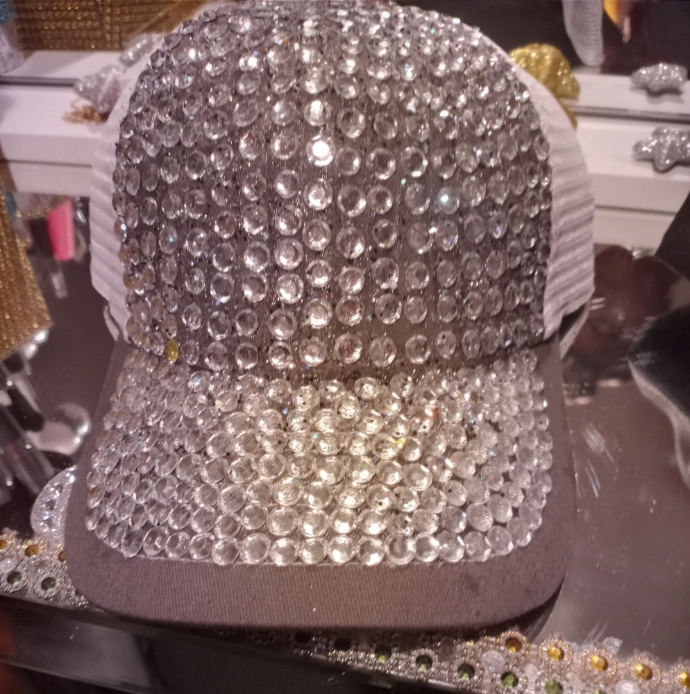 Baseball cap